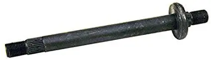 092849Ma Splined Drive Shaft For Rotary Equipment 1