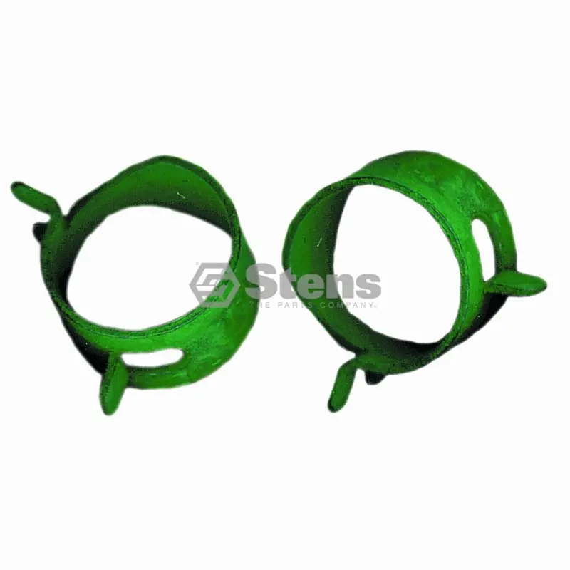 1/2" Od Hose Clamp (Pack Of 2) — Discontinued Item 1