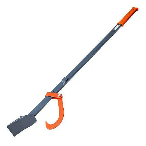 1.3-Meter Heavy-Duty Log Roller With Reinforced Frame 1