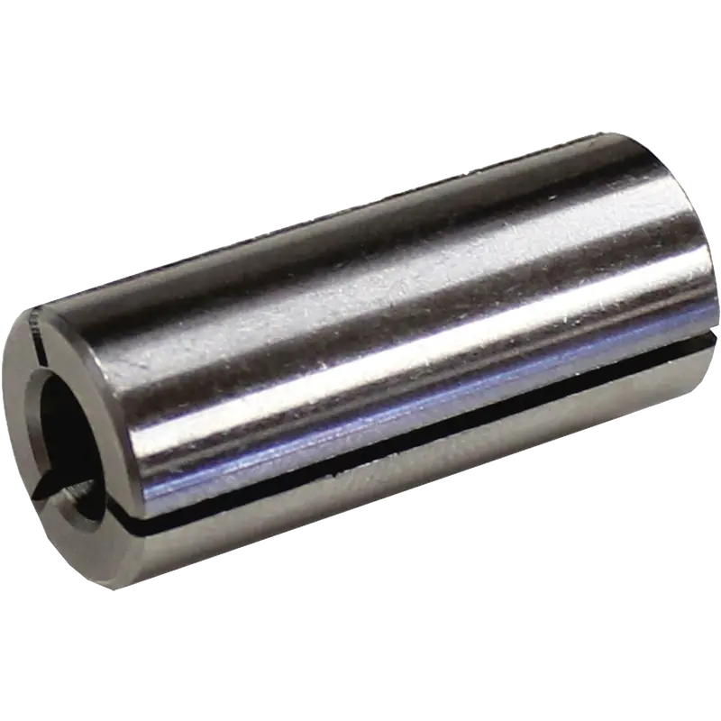 1/4-Inch Bit Collet Sleeve For Power Tools 1