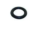 1/4" O-Ring Coupler With Viton Seal For High-Temperature Water 1