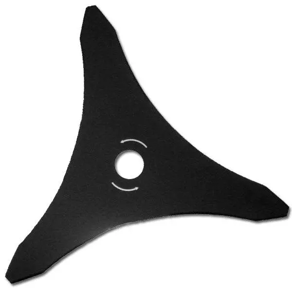 10" Heavy-Duty Tri-Cut Blade 1