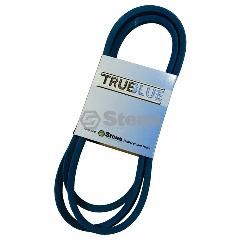 102" Heavy-Duty V-Belt – 5/8" X 102" A-Section 1
