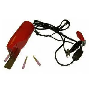 12-Volt Portable Chainsaw Chain Grinder 1