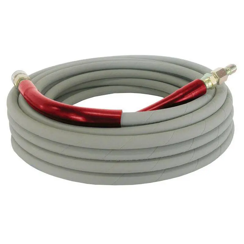 15-Meter Grey R2 Hose – Model 85.238.261 1