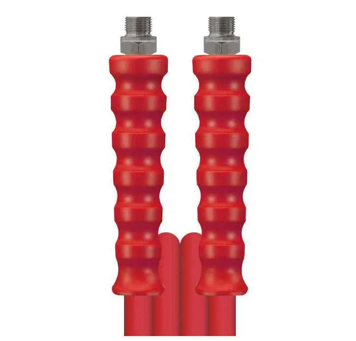 15-Meter Ultra-High-Pressure Cleaning Hose (Model #148, Sku 3686556159) 1