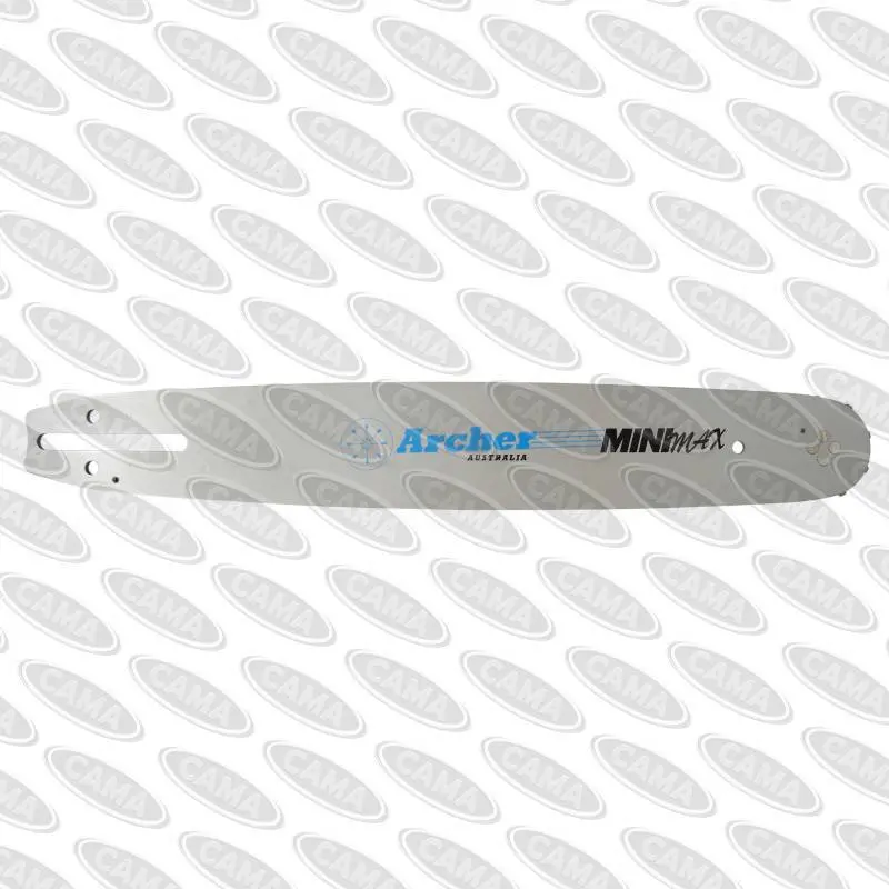 16-Inch Hobby Max Chainsaw Replacement Bar 1