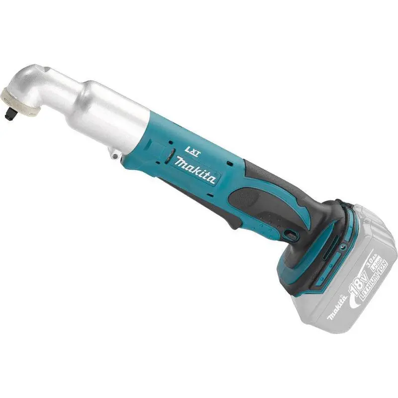 18V Cordless Angle Impact Wrench – Bare Tool (No Battery Or Charger) 1