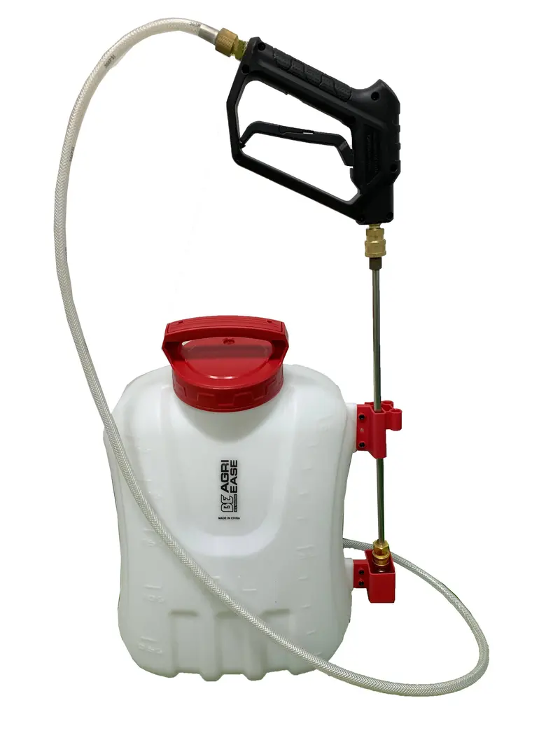18V Lithium-Ion 10L Portable Sprayer 1