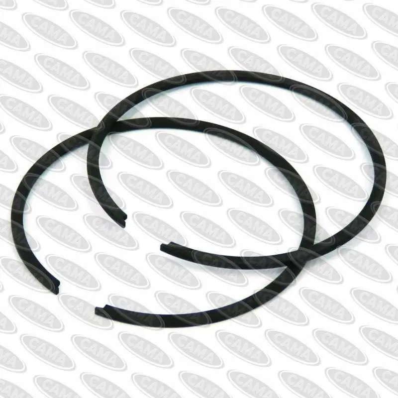 1E58Fl.6–7 Piston Ring Set (Discontinued) 1