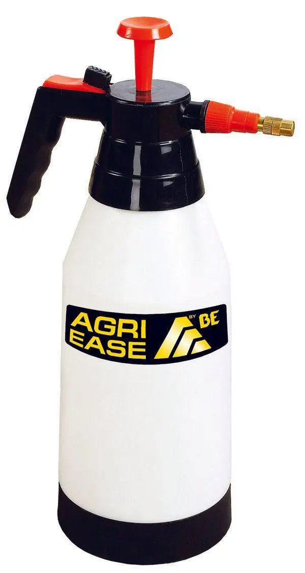 2-Litre Professional Spray Gun 1
