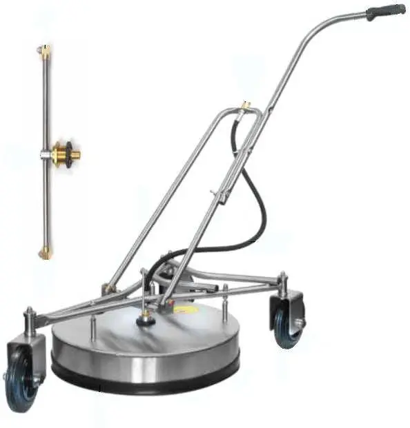 20-Inch Surface Cleaner – Designed For 4000 Psi Units 1