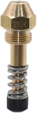 215K Heater Nozzle Repair Kit 1
