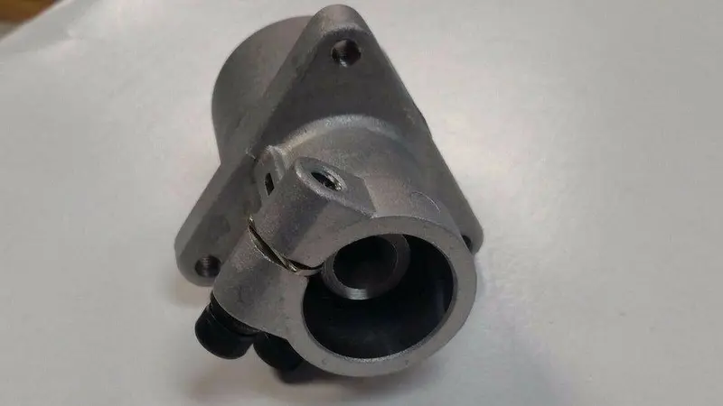 22F Engine Shaft Housing Assembly – Part C056000030 Aac 1