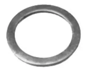 25Mm To 20Mm Reducer Bushing Adapter 1