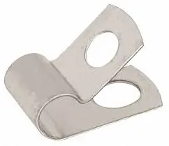 3/16-Inch Precision Cable Clamp 1