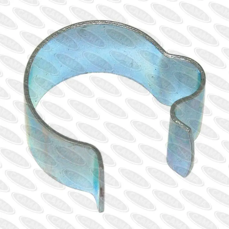 3/4-Inch Adjustable Cable Clamp 1