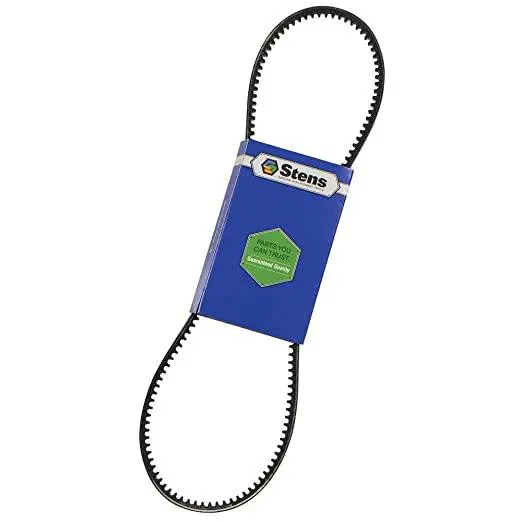 3/8" X 31.5" Cutoff Saw Drive Belt For Concrete & Masonry Saws 1