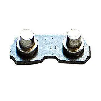 3/8Lp Preset Tie Strap – .050" Thickness, Pre-Tensioned 1