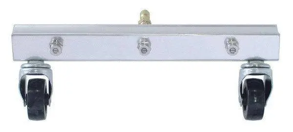 3-Nozzle 305 Mm (12") Water Broom Cleaning Tool 1