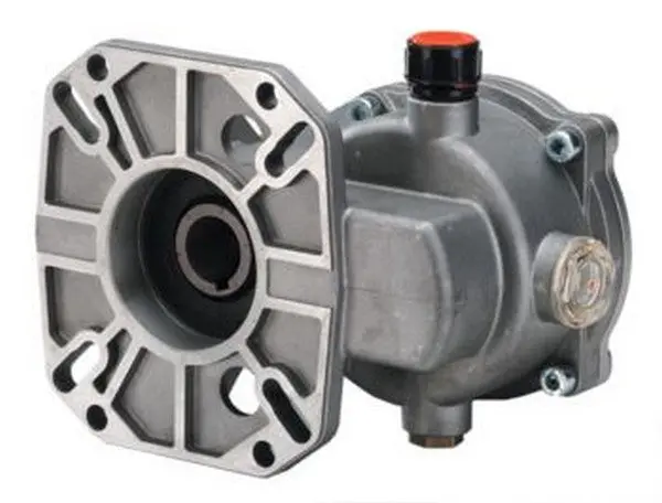 30Mm Gearbox Adapter – Model #145, Code 50.0071.30 1