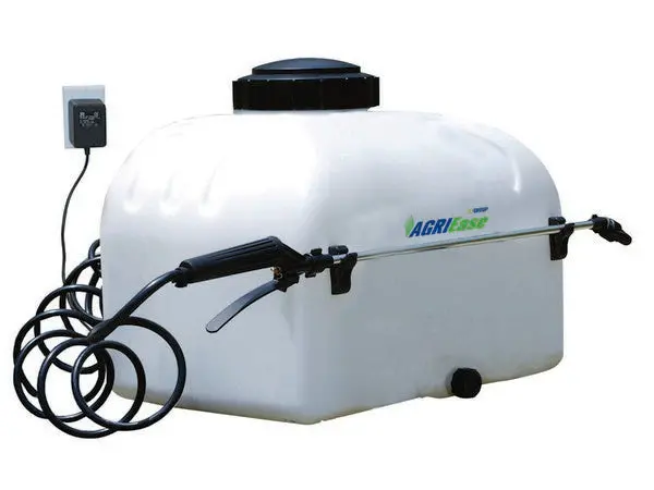 34-Litre Standalone Spot Sprayer 1