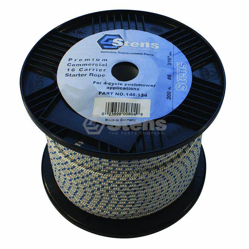 4.8Mm Heavy-Duty Starter Rope – 60-Metre Roll 1