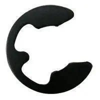 4 Mm E-Clip Replacement For Stihl Chainsaws, Compatible With 9460-624-0400 1
