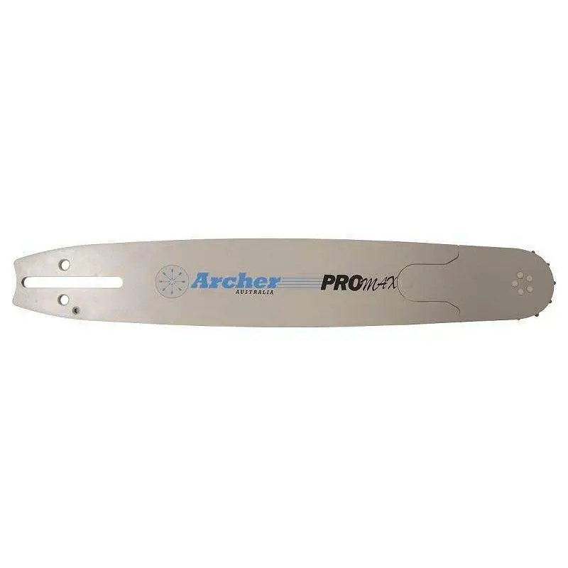 42-Inch Archer Pro Max Chainsaw Bar – Professional Grade 1