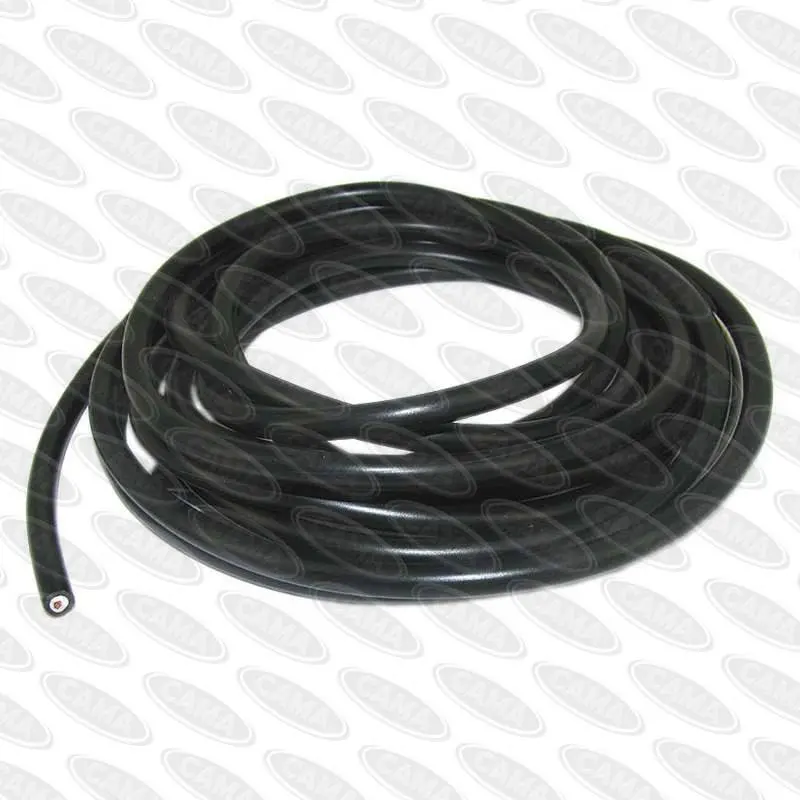 5Mm High-Tension Spark Plug Wire – Sold By The Meter 1