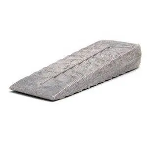 7.5-Inch Aluminum Wedge Spacer 1