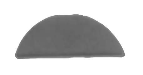 7/8-Inch Crankshaft Key For Briggs, Honda, Tecumseh 1