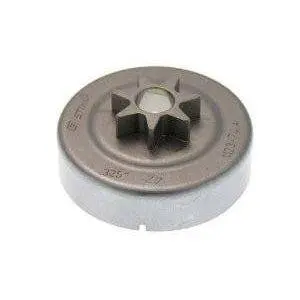 7-Tooth .325" Sprocket For Stihl – Aftermarket Alternative To 1123-640-2074 1