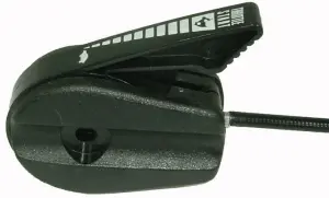 71-Inch Throttle Control Cable For Small Engines 1
