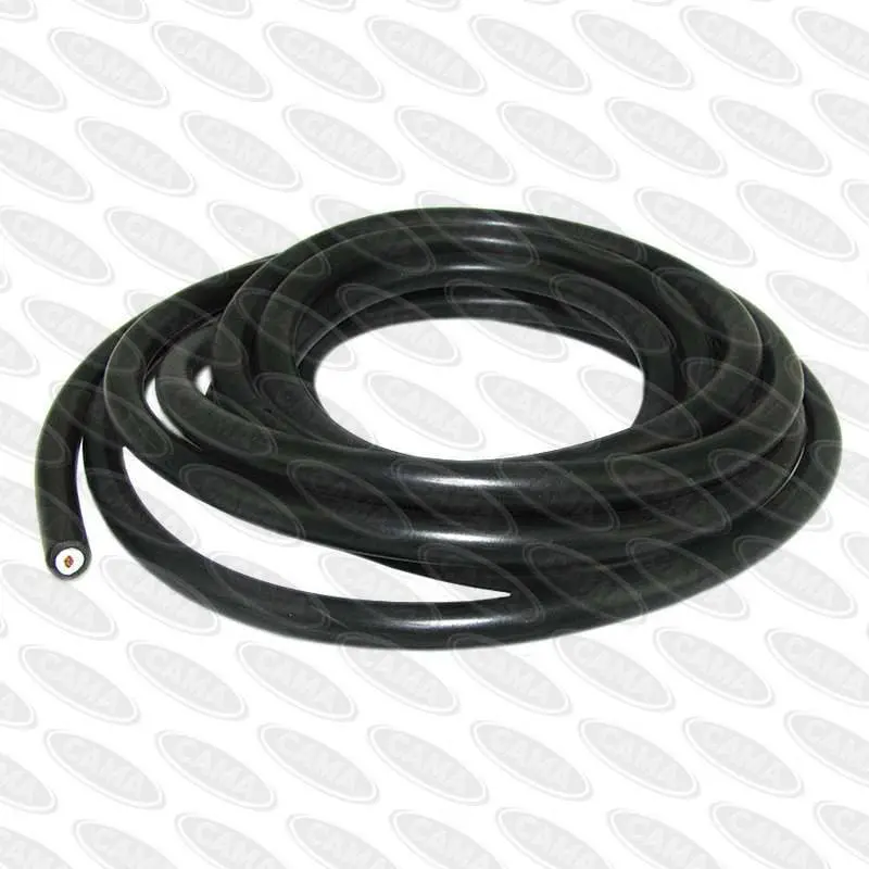 7Mm High-Tension Spark Plug Wire – Sold By The Meter 1