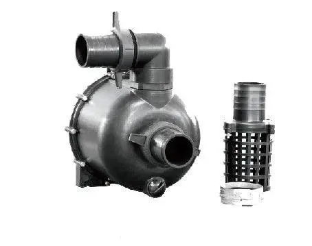 80Hx 3-Inch Chemical And Seawater Transfer Pump 1