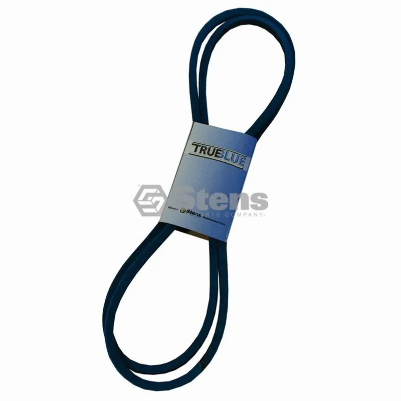 81 Inch Industrial V-Belt – 1/2 Inch × 81 Inches 1