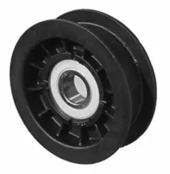 85 Mm Flat Idler Pulley For John Deere And Ggp Mowers 1