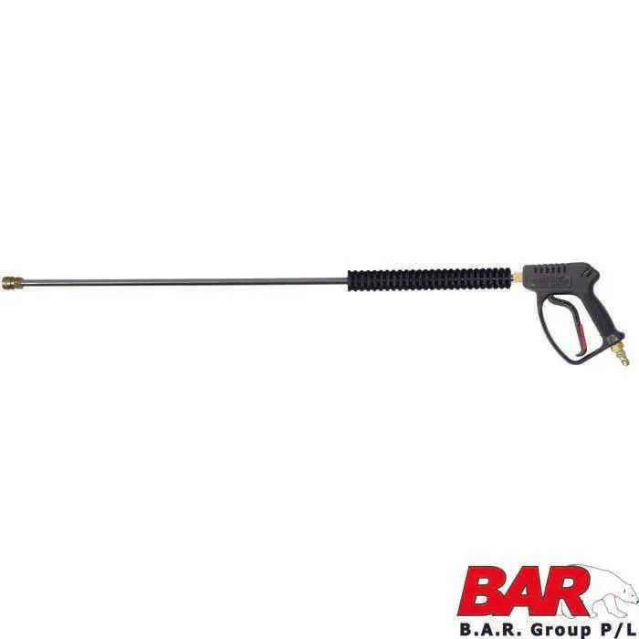 900Mm High-Performance Gun And Lance Set 1