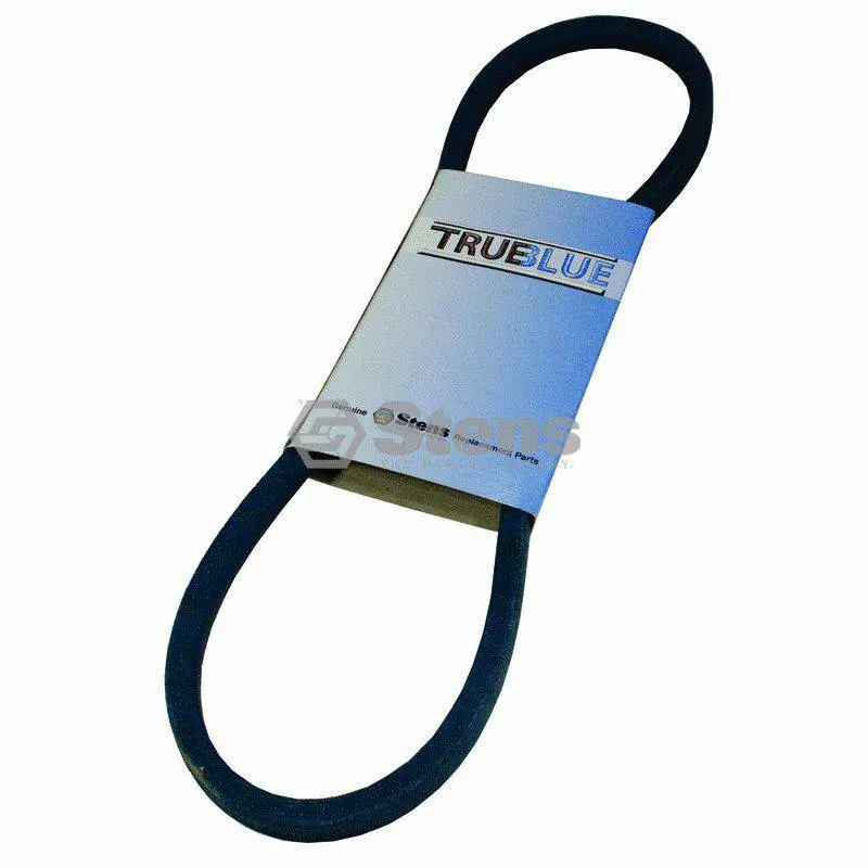 A28 V-Belt – 1/2" × 30" 1