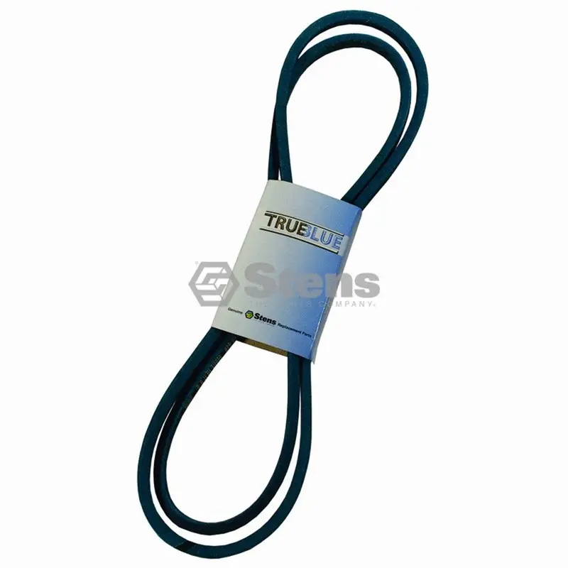 A74 V-Belt – 1/2" × 76" 1
