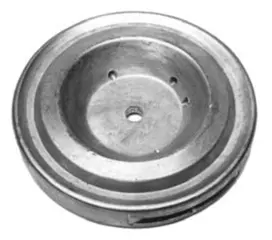 Adjustable Aluminum Universal Trimmer Head 1