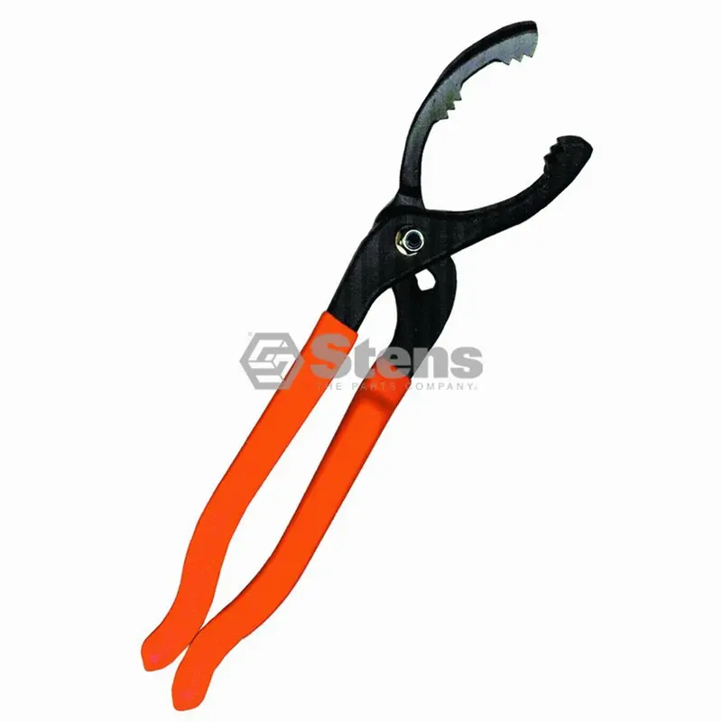 Adjustable Oil Filter Wrench – Fits 2.5 To 4 Inch Filters 1