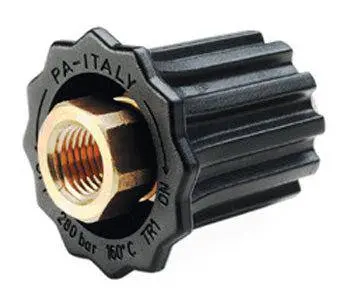 Adjustable Quick-Release Nozzle Holder 1