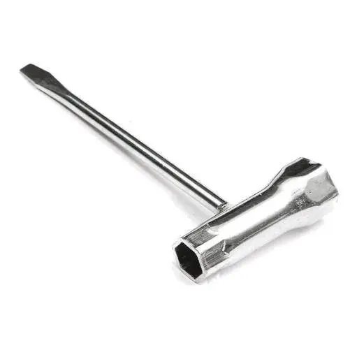 Adjustable T-Wrench Set – Multiple Sizes Available 1