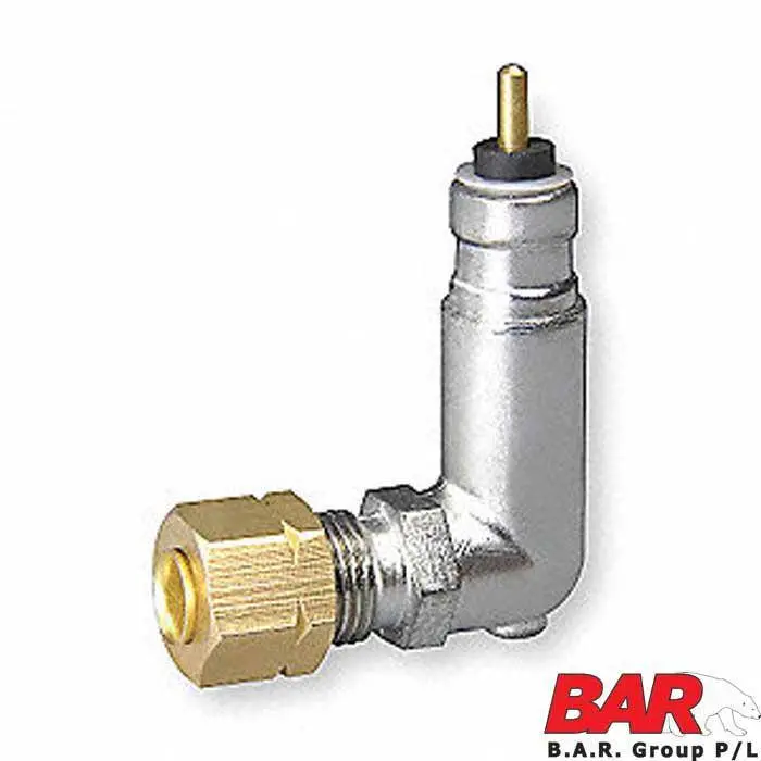 Aev Two-Way Delayed Unloader Valve – Heavy-Duty Version 1