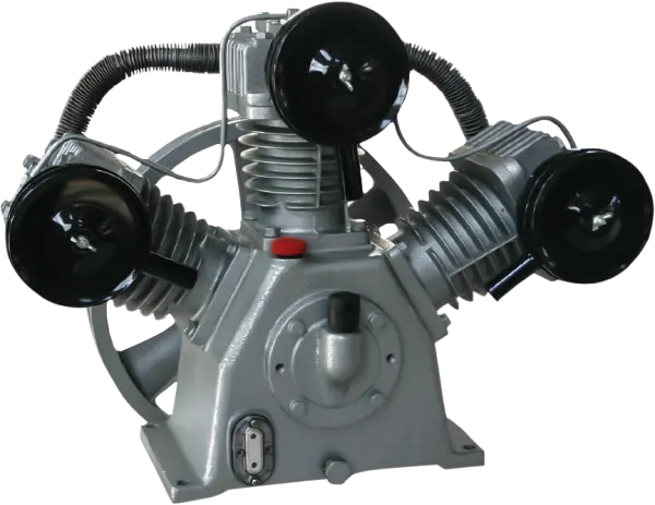 Af3120 Compressor Pump – Industrial Air System Component 1