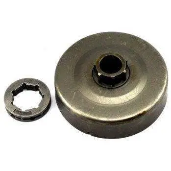 Aftermarket 3/8" Power Drive Sprocket For Stihl 064, 066, Ms640, Ms660 (#11221602900) 1
