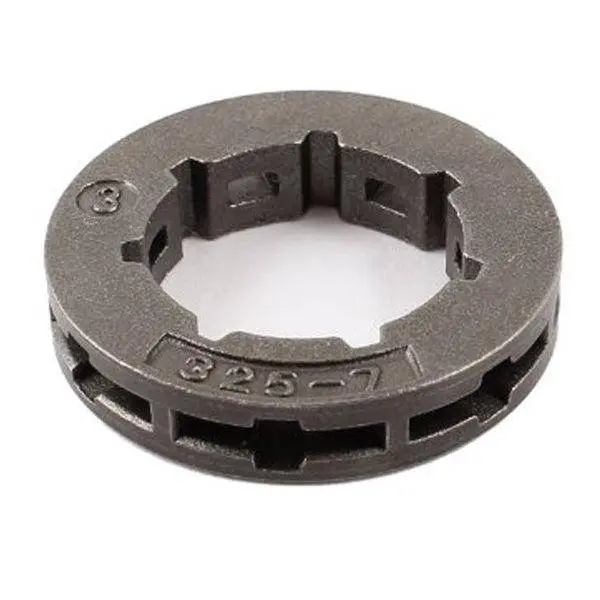 Aftermarket .325" 7-Tooth Sprocket Rim With Mini-Spline – Fits Stihl Chainsaws 1