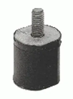 Aftermarket Av Buffer For Stihl Chainsaws (Part #1114 790 9600) 1